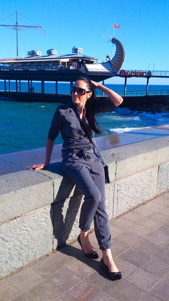 Виктория Май