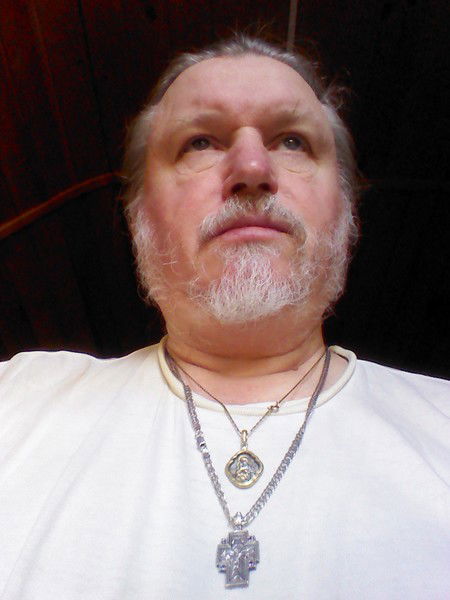 Виктор Морозов