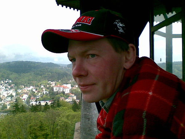 Герман Черенков