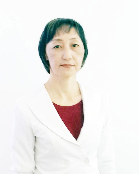 Назым Таженова