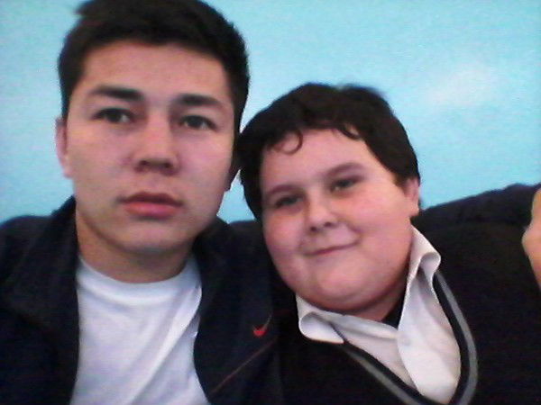 Кажиев Рустем