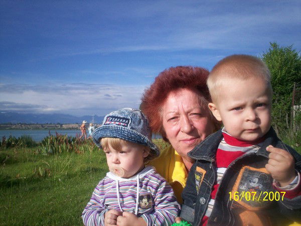 Валентина Воротникова