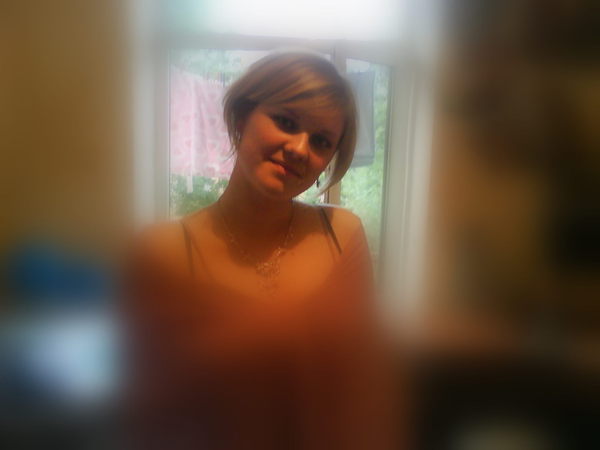 Оля Кузьмина