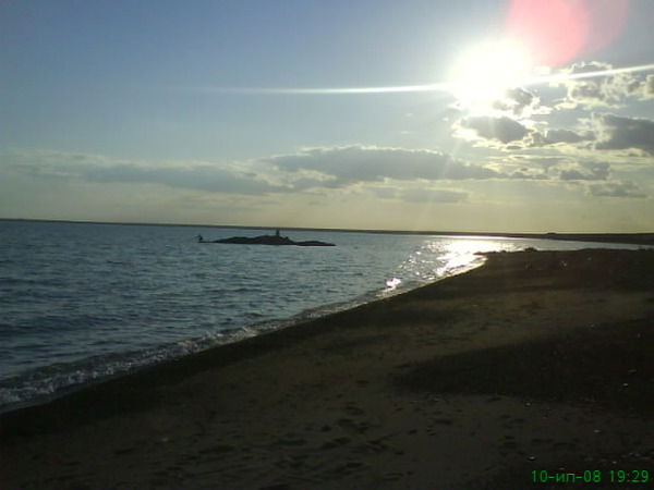 Елена Рядинская