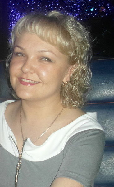 Наталья Шигаева