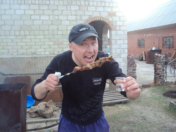 Петр Алемасцев