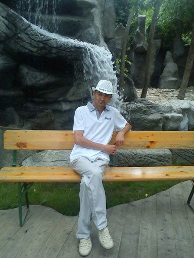 САПАРБЕК СУЛТАНБЕКОВ