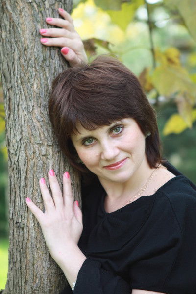 Елена Смышляева