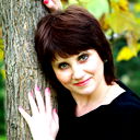 Елена Смышляева
