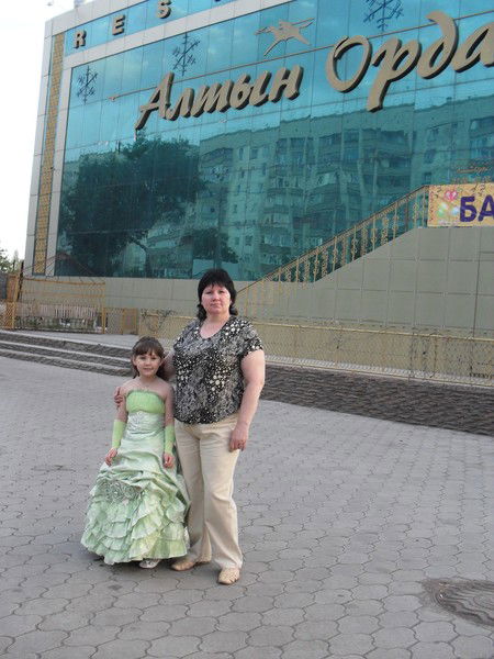 Людмила Вернигора