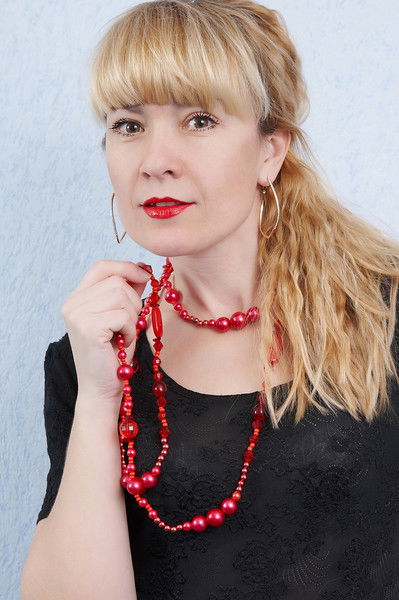 Марина Денщикова