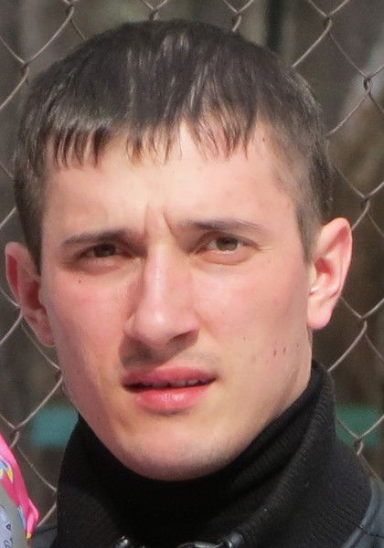 Михаил Файкин