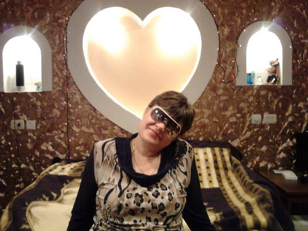 Наталия Надала