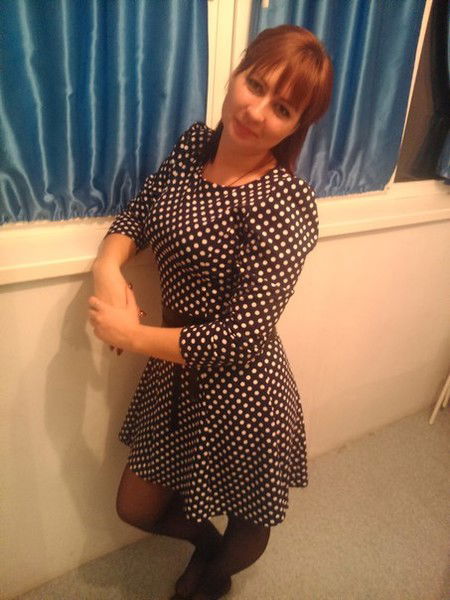 Екатерина Соколец