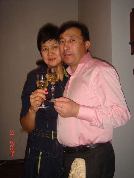 Светлана Калиева