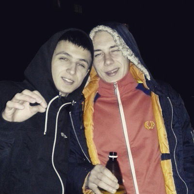 Дима Галкин