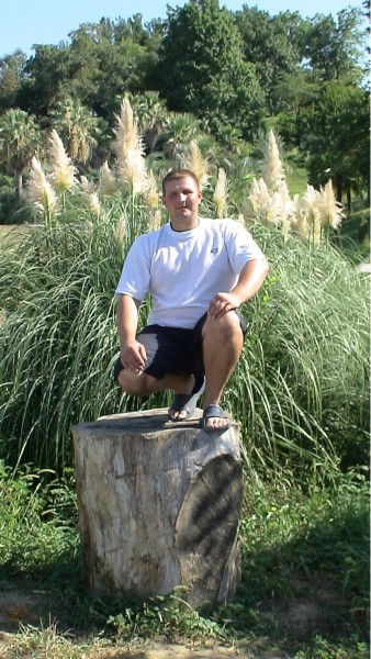 Сергей Прохоров