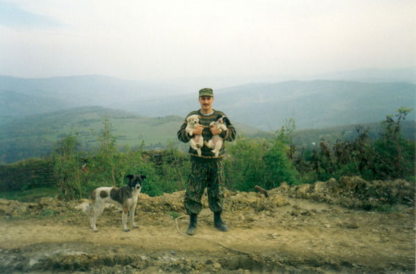 Владислав Трунов