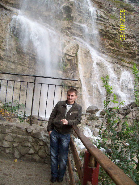 Александр Васильевич