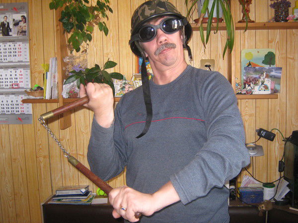 Слава Черненко