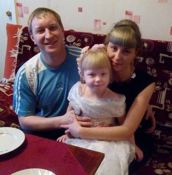 Елена Культенкова