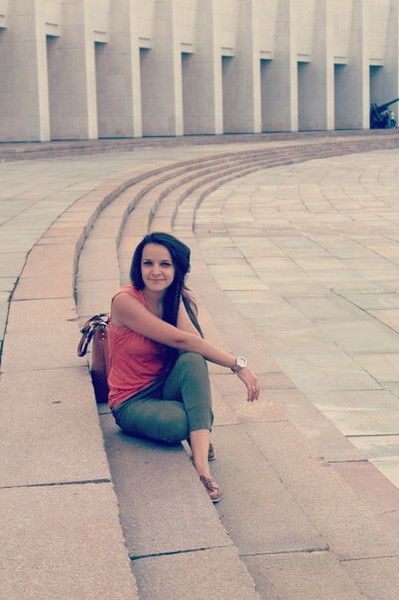 Катя Чумбаева