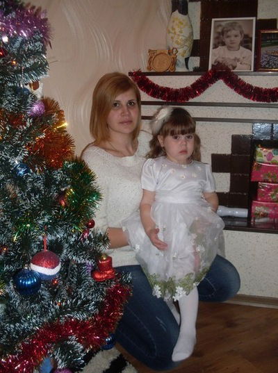 Наталья Христофорова