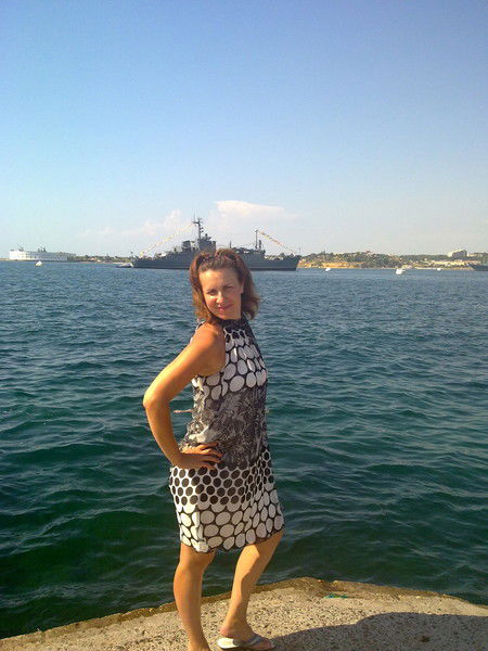 Наташуля Довгополова