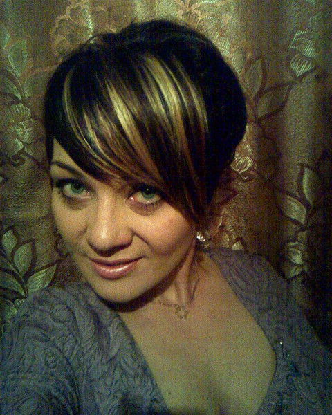 Надежда Насыр