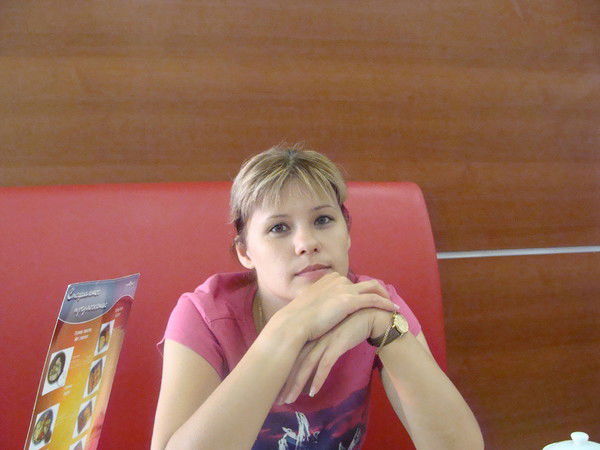 Раиса Ярова