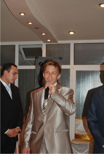 Искандер Мурсеев