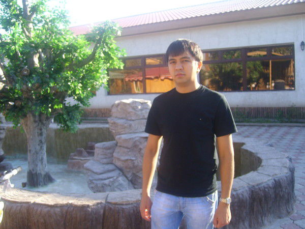 Bakhytzhan Balabayev