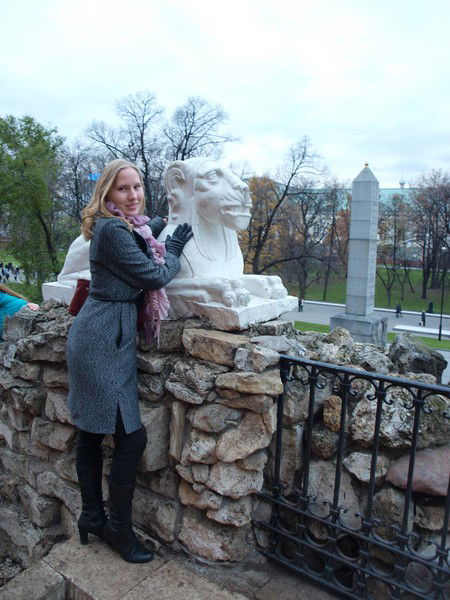 Екатерина Филиппова