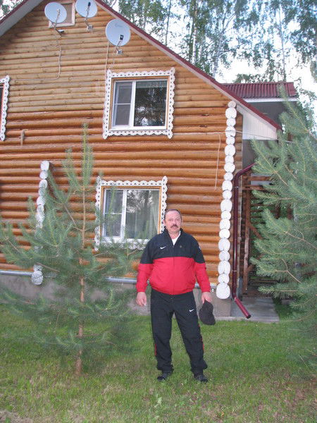 Сергей Пляшкевич