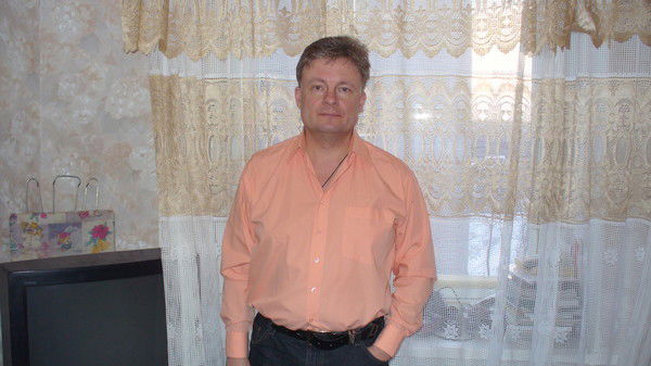 Алексей Козлов