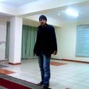 Amonulloh Saadiev