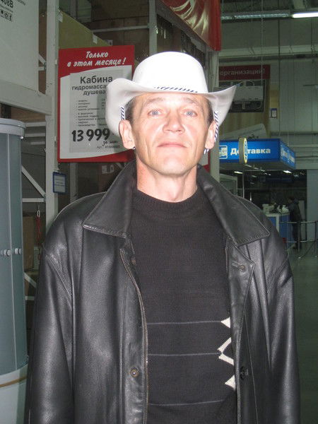 Валерий Меленсков