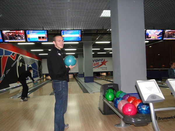 Данил Шевчук