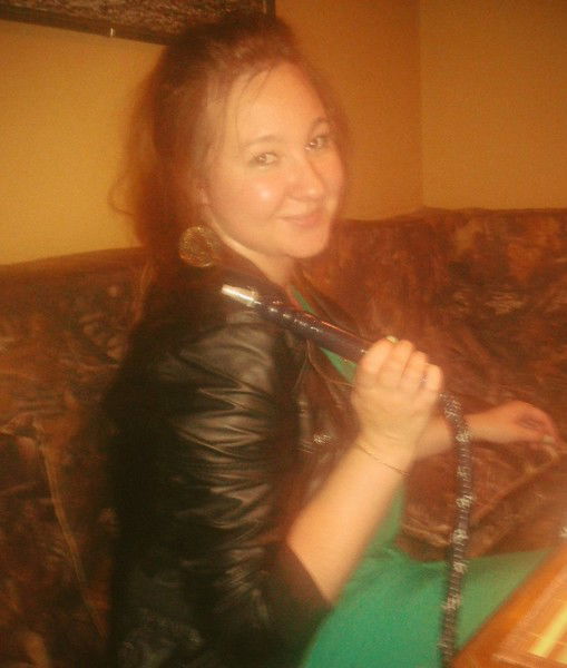 Наталья Яскульская