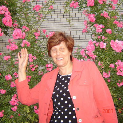 Елена Алтухова