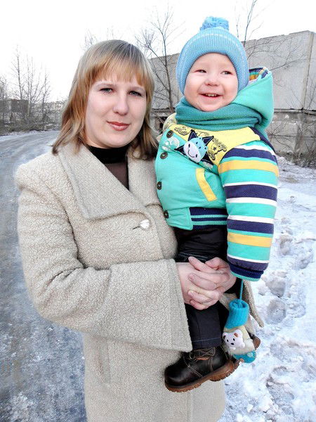 Екатерина Карабаева