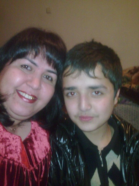 Сочидамо Даминова