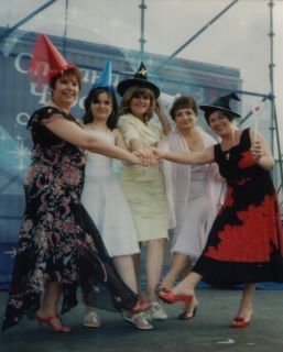 Светлана Потапенко