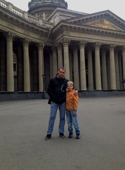 Данил Белотелов