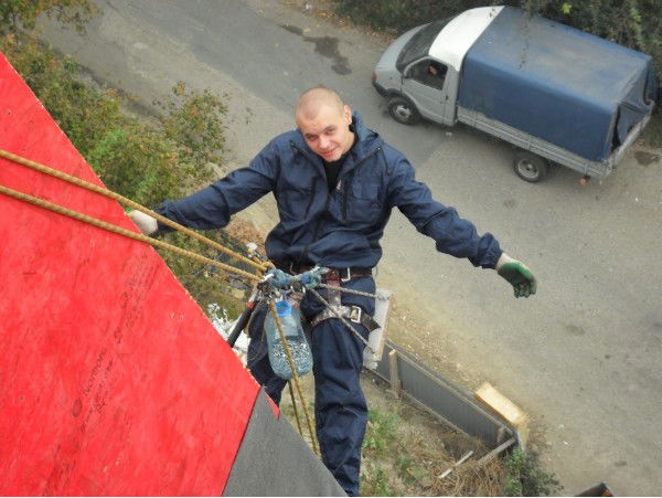 Дмитрий Севко