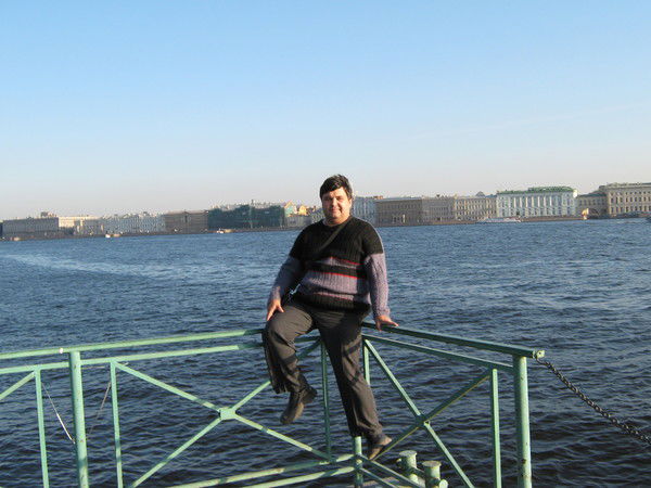 Низамутдинов Тахир