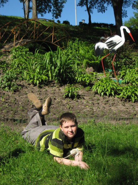 Влад Мицура