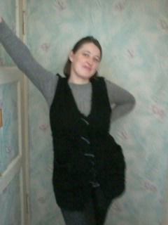 Аня Бучнева