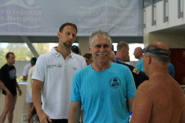 Александр Батищев