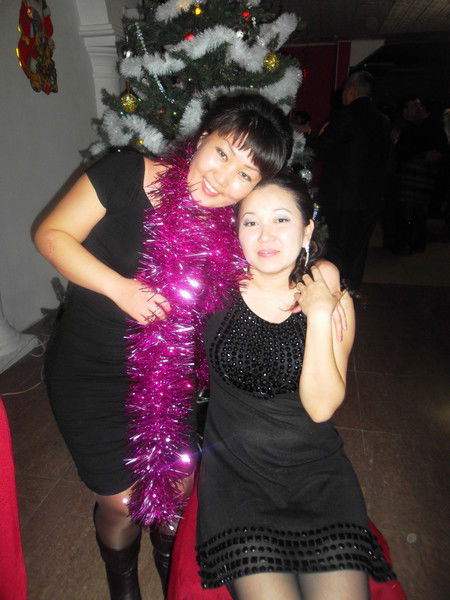 Самал Култасова